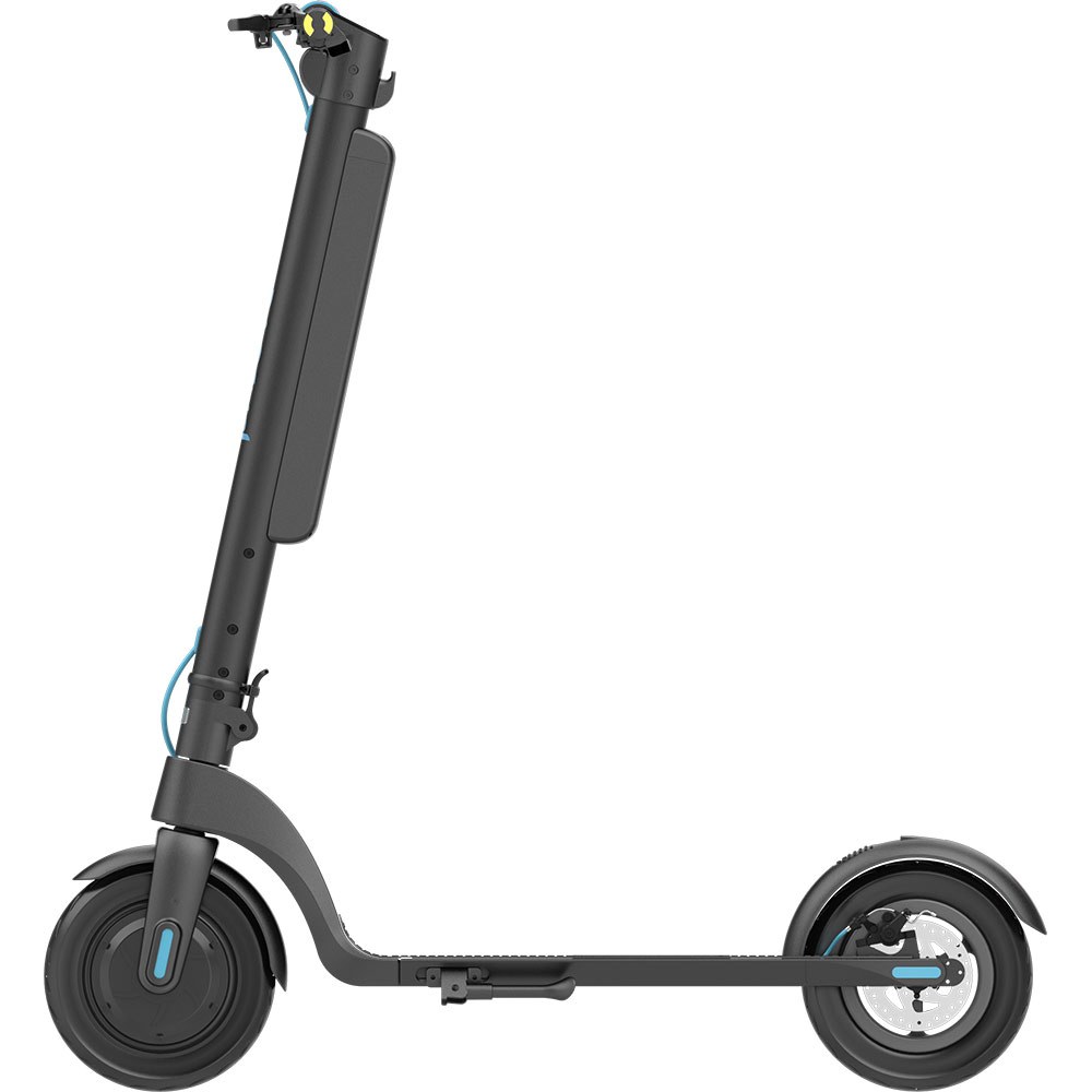 Електросамокат PROOVE X-City Pro 2 App 350W Black/Blue (XCPN35025101)