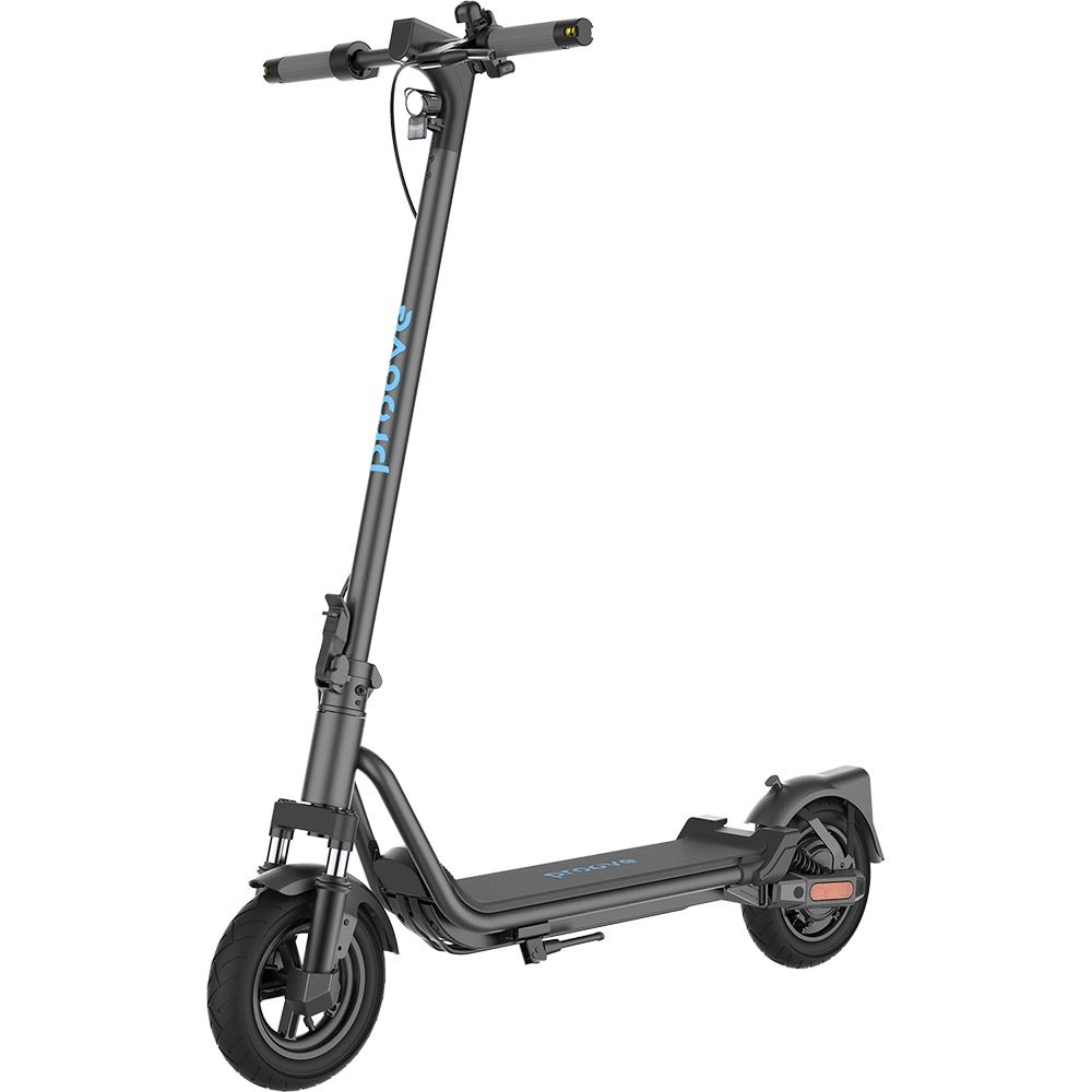 Електросамокат PROOVE Model City Pulse 350W Black/Blue (CTPL35030101)