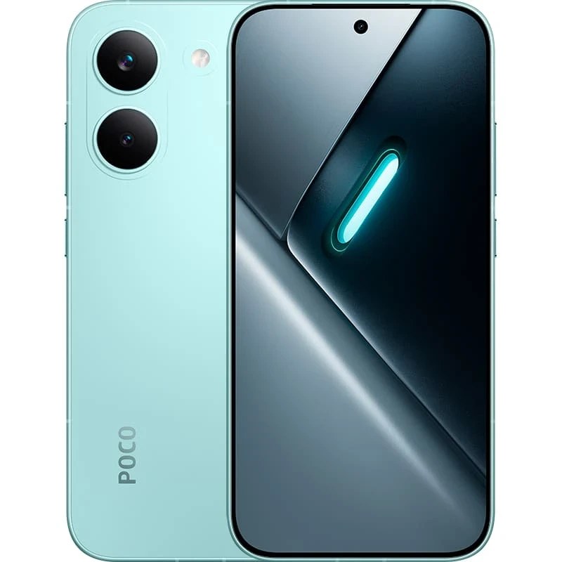 POCO X8 Pro 8/256GB Dual Sim Green (1191424)