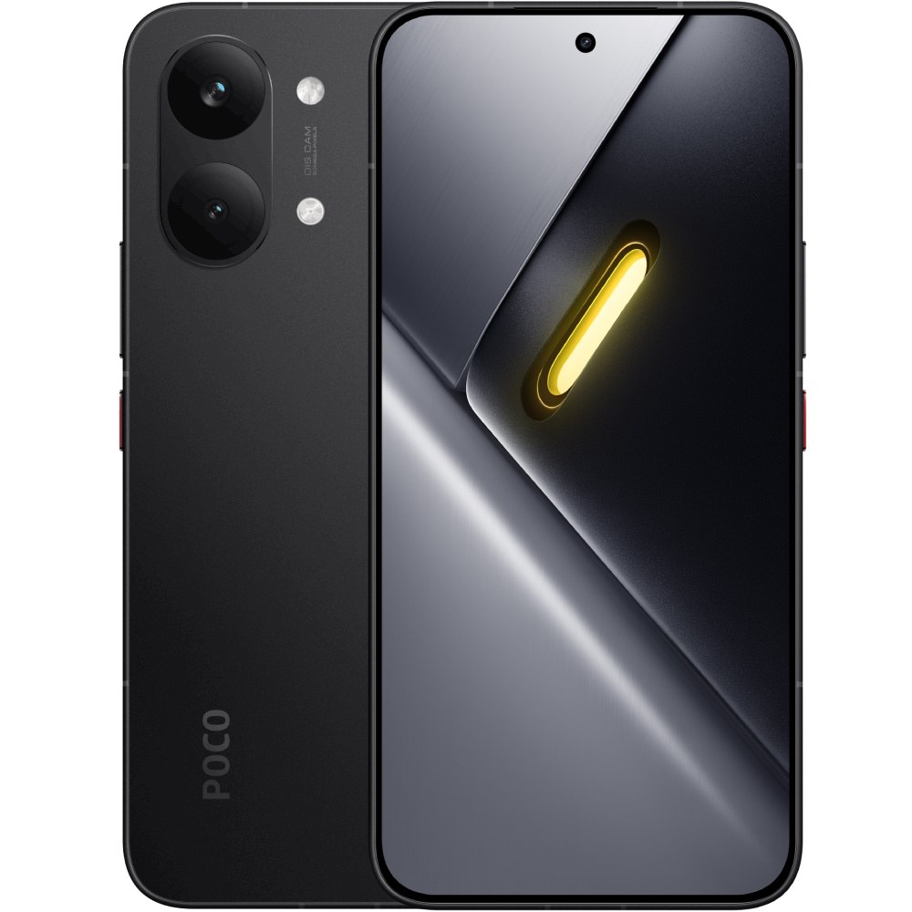 POCO X8 Pro Max 12/256GB Black