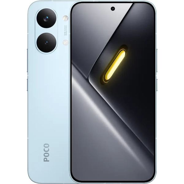 POCO X8 Pro Max 12/256GB Blue