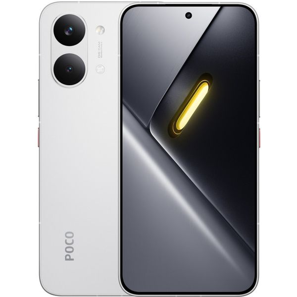 POCO X8 Pro Max 12/256GB White