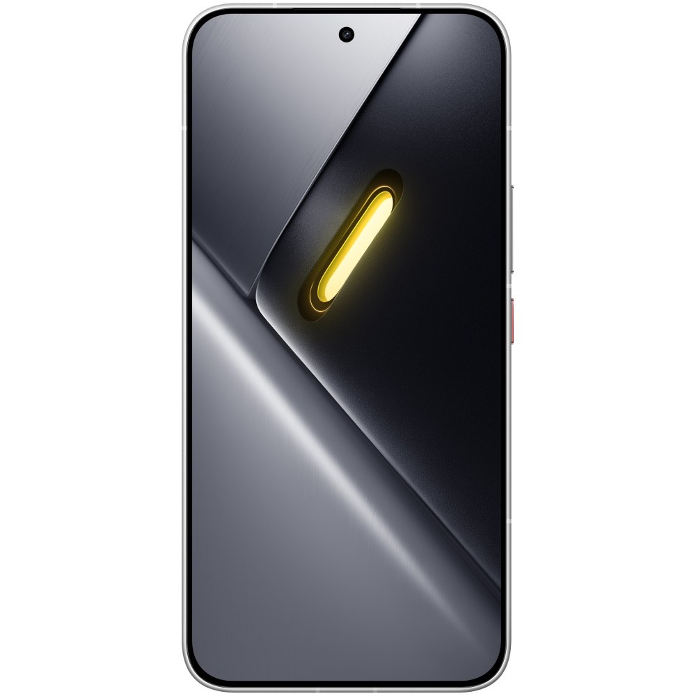 POCO X8 Pro Max 12/256GB White
