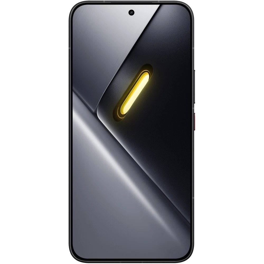 POCO X8 Pro Max 12/512GB Black