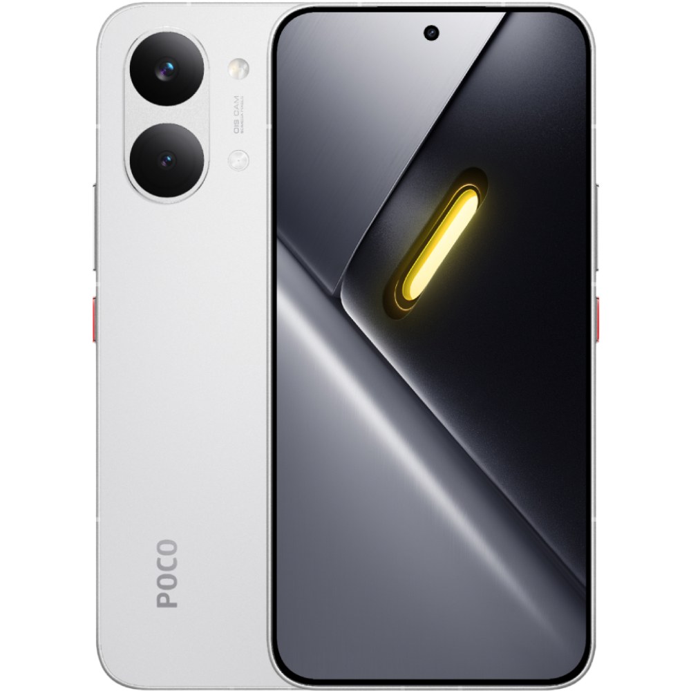 POCO X8 Pro Max 12/512GB White