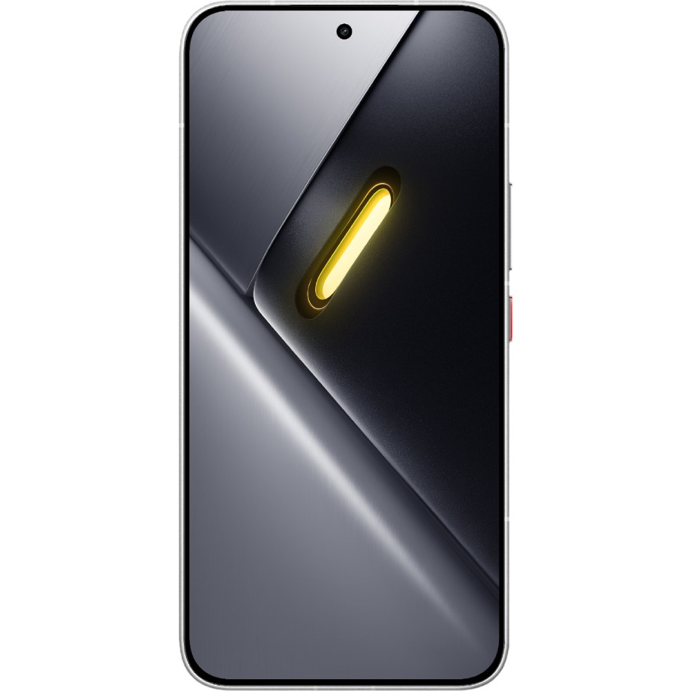 POCO X8 Pro Max 12/512GB White