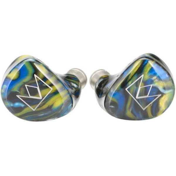 Навушники NOBLE AUDIO Van Gogh Blue (90404024)