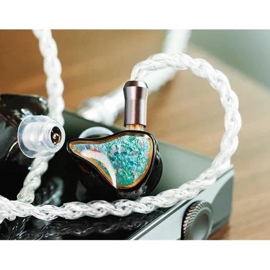 Навушники SHANLING Regal Green (90404137)
