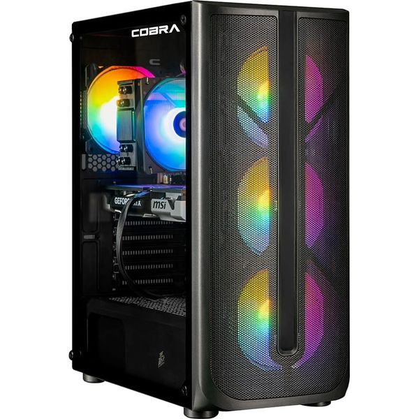 Комп'ютер COBRA Advanced (I134F.16.H1S5.35.23641W)