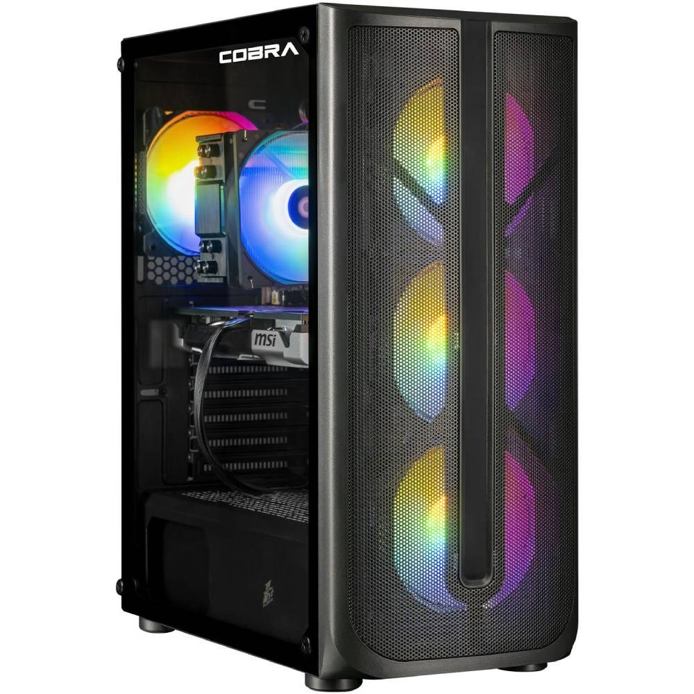 Комп'ютер COBRA Advanced (I134F.32.H2S5.56T.23742)