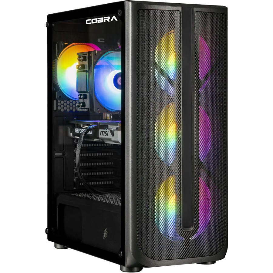 Комп'ютер COBRA Advanced (I134F.32.H2S2.57T.23797W)