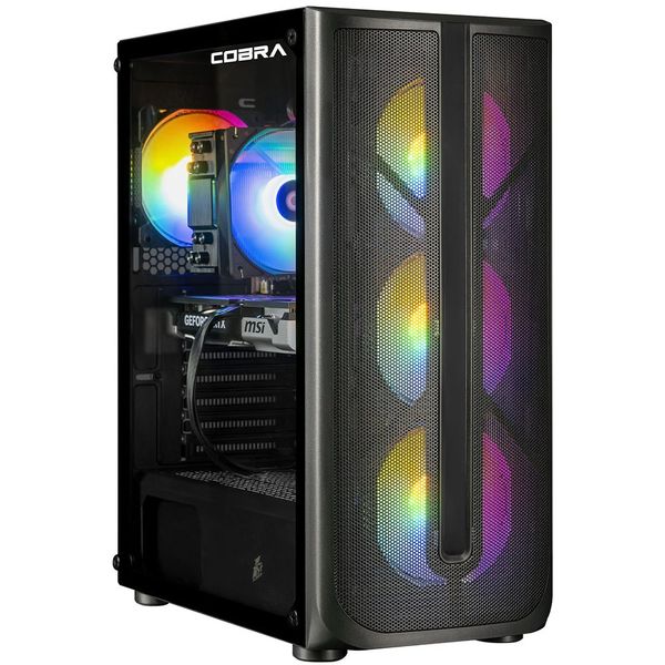 Комп'ютер COBRA Advanced (I134F.16.S5.96XT.23817W)