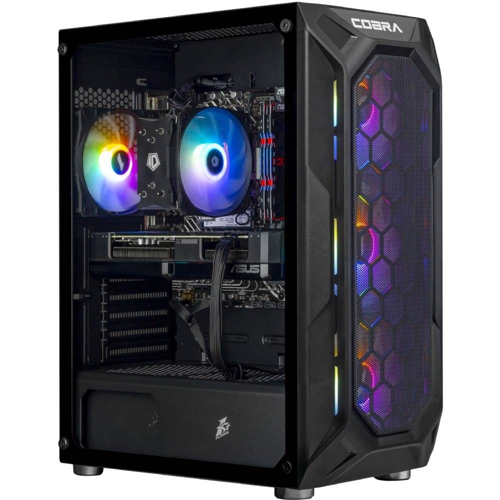 Комп'ютер COBRA Advanced (A55.16.S2.97.23490W)