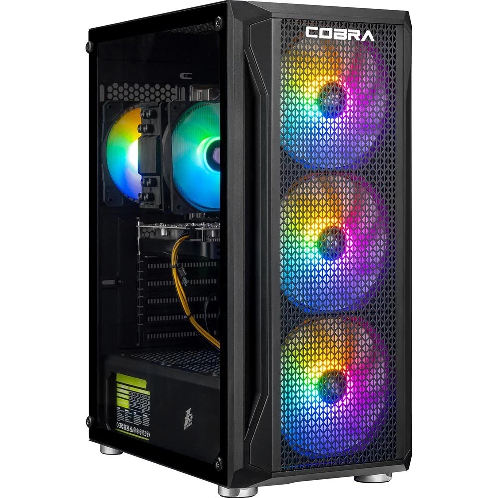 Комп'ютер COBRA Advanced (A84F.32.S2.97.23912)