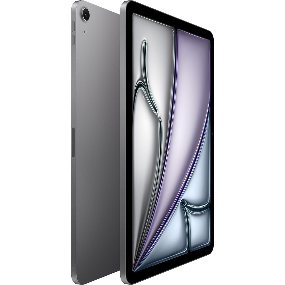 Планшет APPLE iPad Air 13" M4 (8 Gen) Wi-Fi 128GB Space Gray (MH5N4TY/A)
