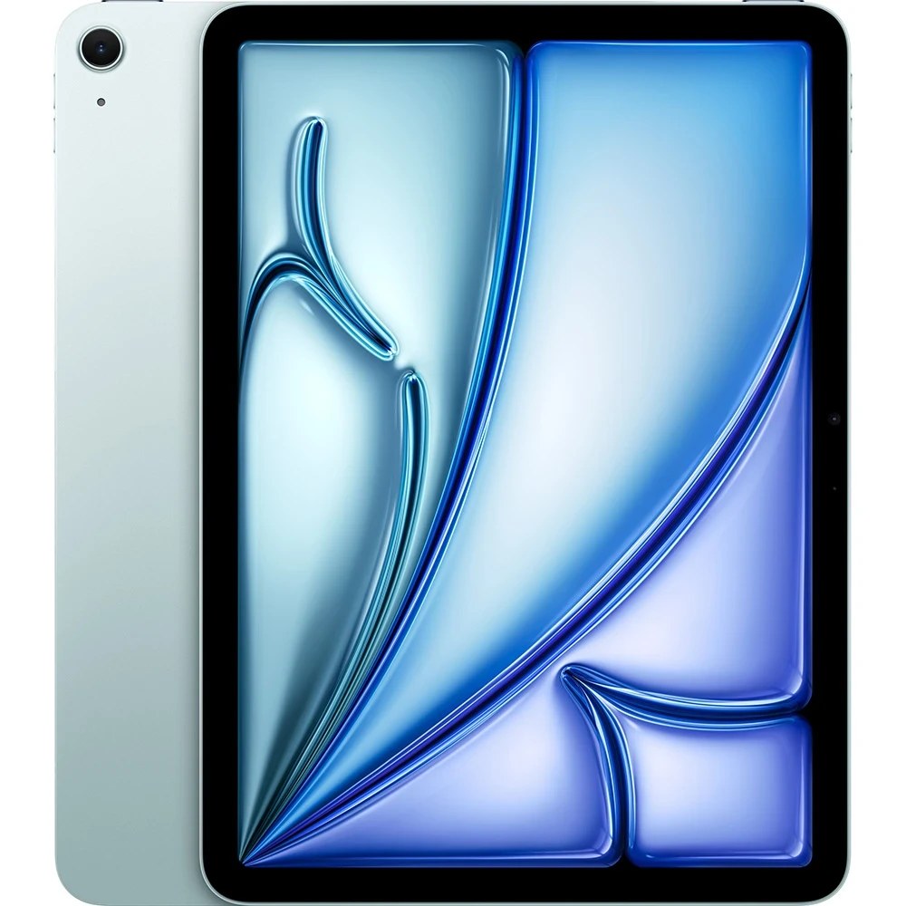 Планшет APPLE iPad Air 13" M4 (8 Gen) Wi-Fi 128GB Blue (MH5P4TY/A)