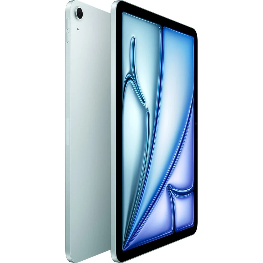 Планшет APPLE iPad Air 13" M4 (8 Gen) Wi-Fi 128GB Blue (MH5P4TY/A)