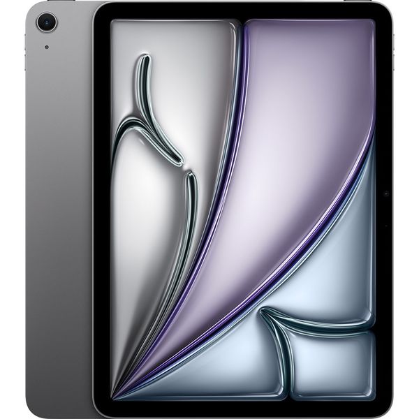Планшет APPLE iPad Air 11" M4 (8 Gen) Wi-Fi 128GB Space Gray (MH304TY/A)
