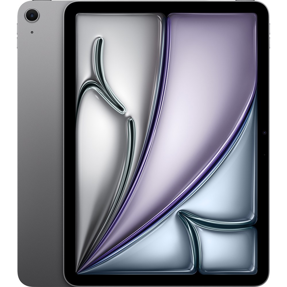 Планшет APPLE iPad Air 11" M4 (8 Gen) Wi-Fi 128GB Space Gray (MH304TY/A)