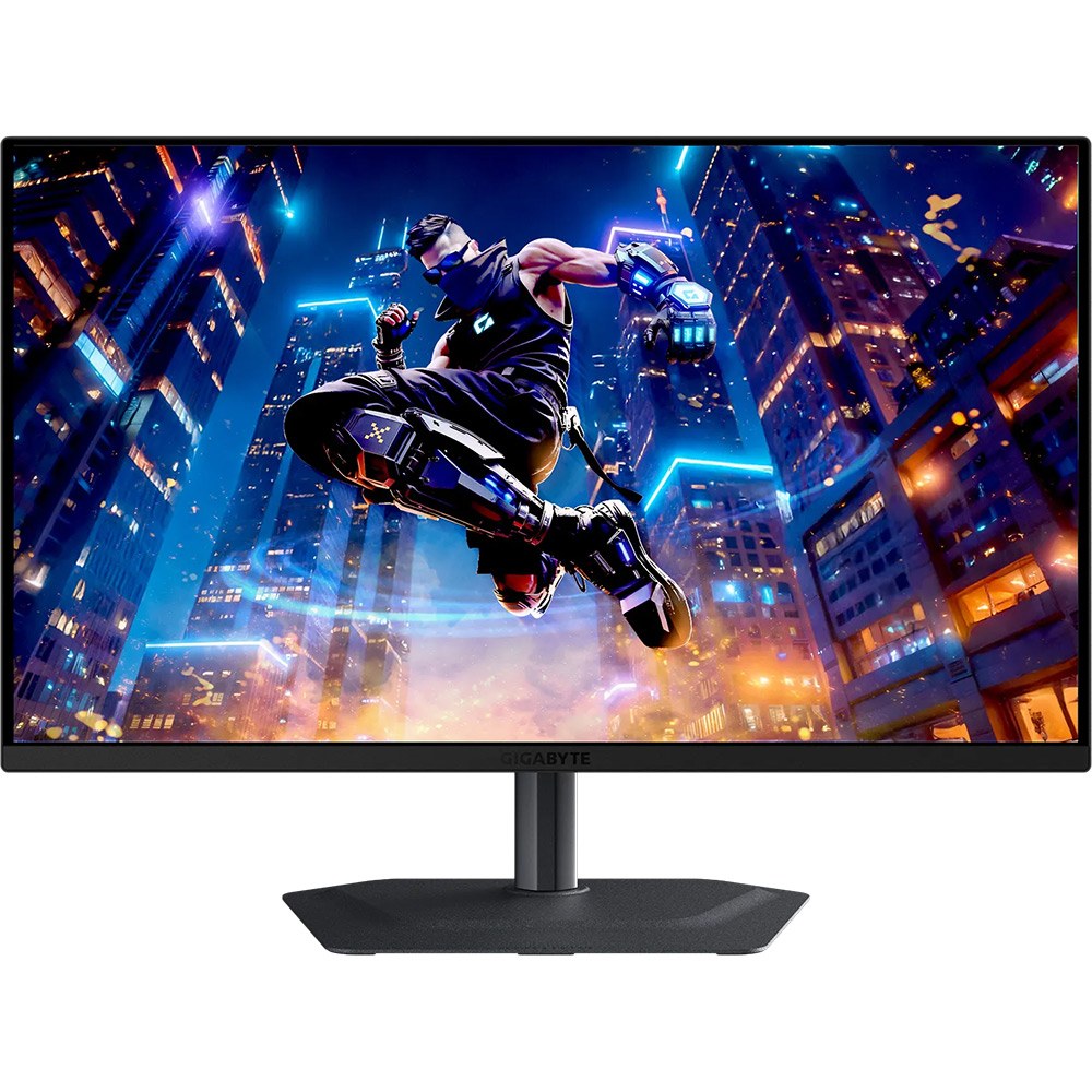 Монітор GIGABYTE MO27Q3 Gaming