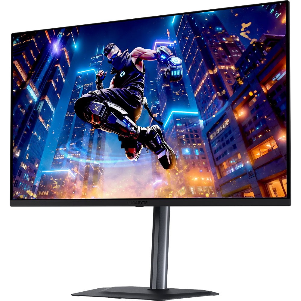 Монітор GIGABYTE MO32U2 Gaming