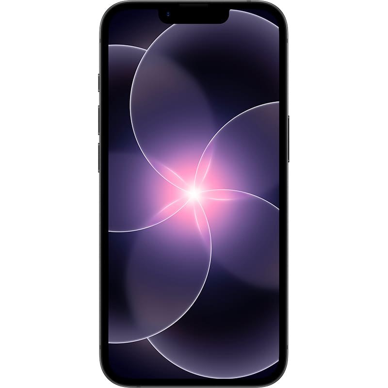 APPLE iPhone 17e 256GB Black (MHRV4AF/A)