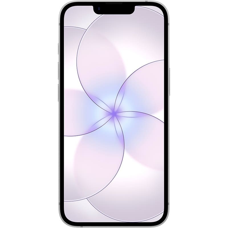 APPLE iPhone 17e 256GB White (MHRW4AF/A)