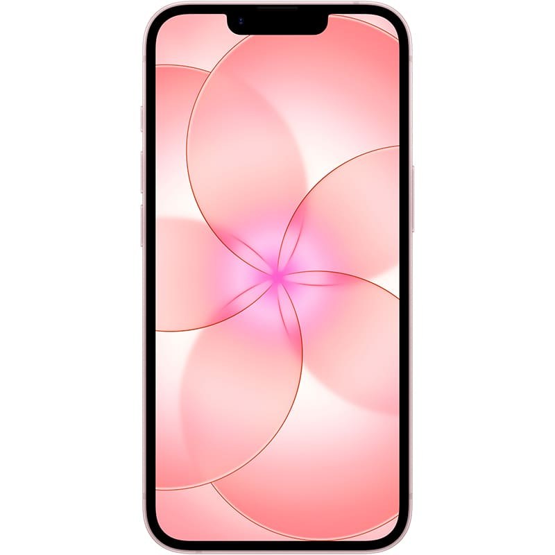 APPLE iPhone 17e 256GB Soft Pink (MHRX4AF/A)