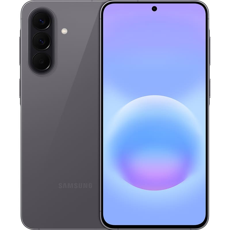 SAMSUNG Galaxy A57 5G 12/512GB Dual Sim Awesome Gray (SM-A576BZAHEUC)