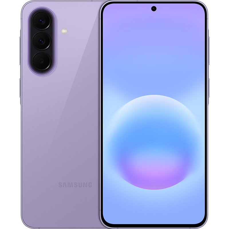 SAMSUNG Galaxy A57 5G 8/256GB Dual Sim Awesome Lilac (SM-A576BZVDEUC)