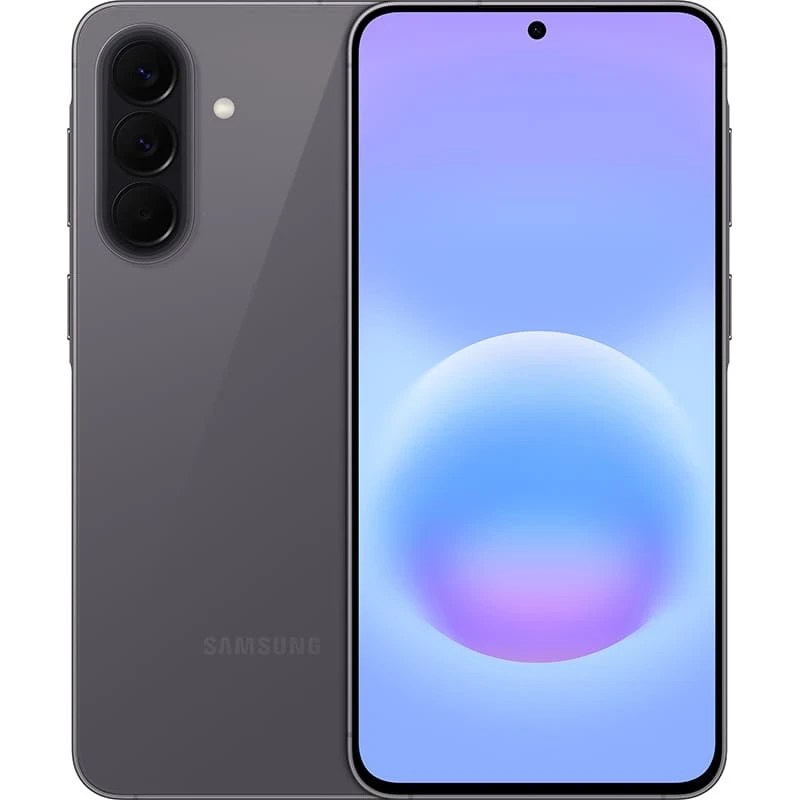 SAMSUNG Galaxy A57 5G 8/128Gb Dual Sim Awesome Gray (SM-A576BZABEUC)
