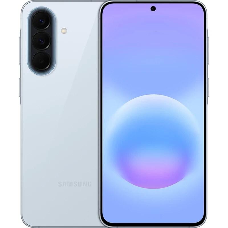 SAMSUNG Galaxy A57 5G 8/128Gb Dual Sim Awesome Icyblue (SM-A576BLBBEUC)