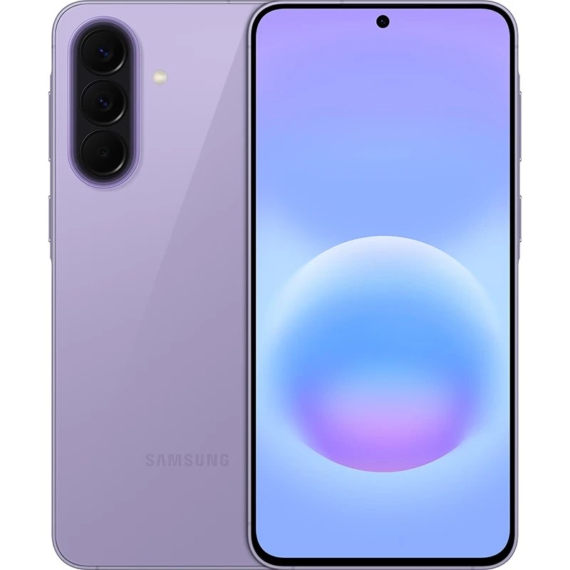 SAMSUNG Galaxy A57 5G 8/128Gb Dual Sim Awesome Lilac
