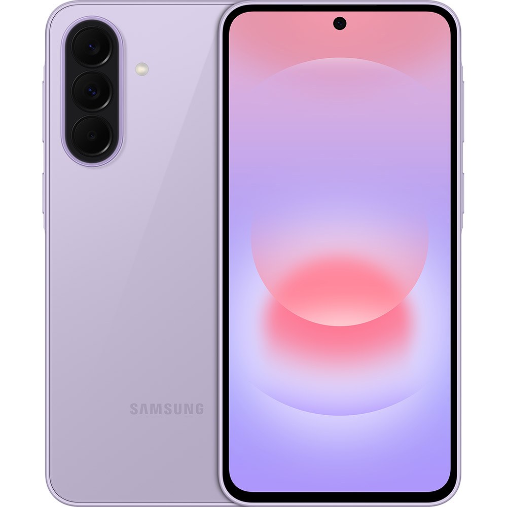 SAMSUNG Galaxy A37 5G 8/256Gb Awesome Lavender (SM-A376BLVGEUC)
