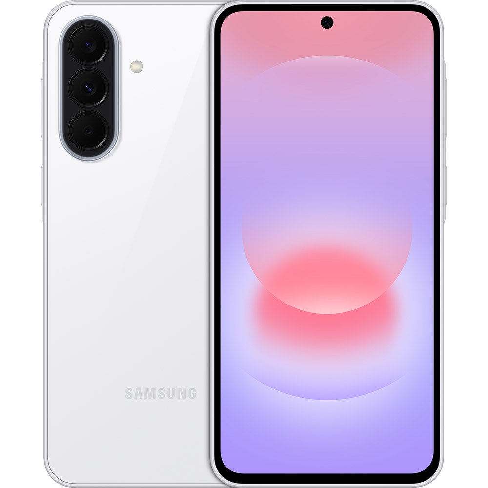 SAMSUNG Galaxy A37 5G 8/256Gb Awesome White (SM-A376BZWGEUC)