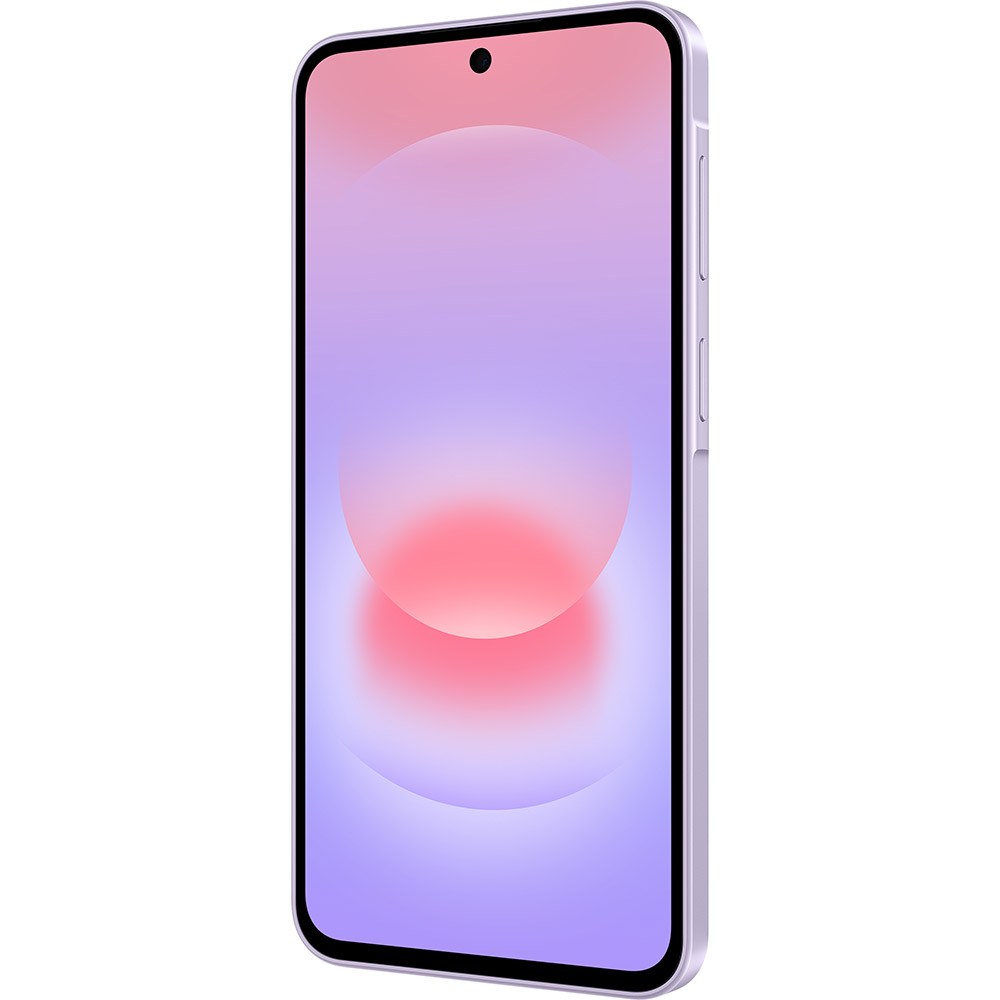 SAMSUNG Galaxy A37 5G 6/128Gb Awesome Lavender (SM-A376BLVBEUC)