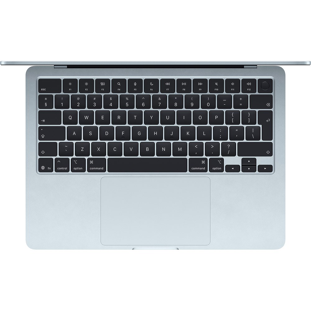 Ноутбук APPLE MacBook Air 13 M5 24GB/1TB Sky Blue (MDHK4UA/A)