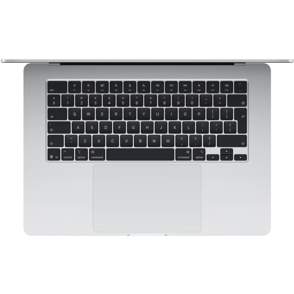 Ноутбук APPLE MacBook Air 15' M5 16GB/1TB Silver (MDVA4UA/A)