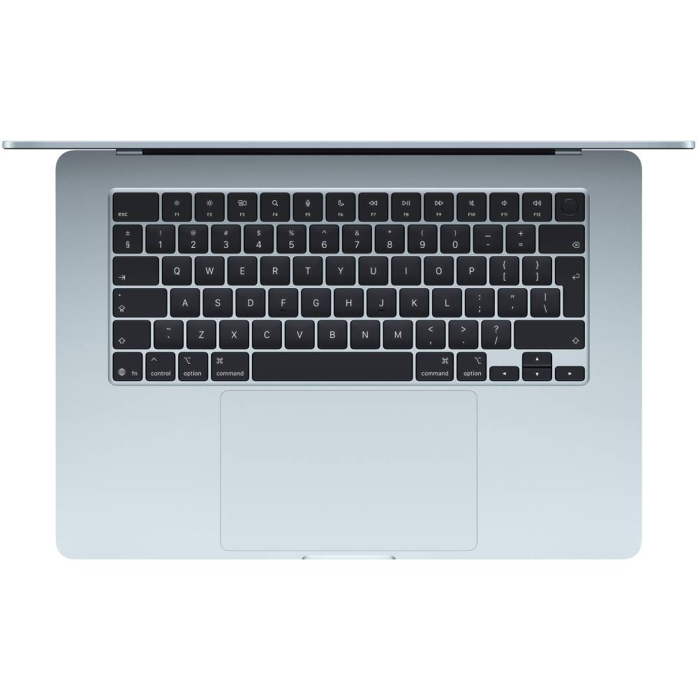Ноутбук APPLE MacBook Air 15' M5 16GB/1TB Sky Blue (MDVT4UA/A)