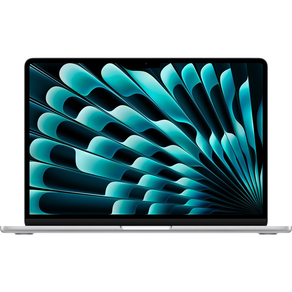 Ноутбук APPLE MacBook Air 13' M5 24GB/1TB Silver (MDH94UA/A)