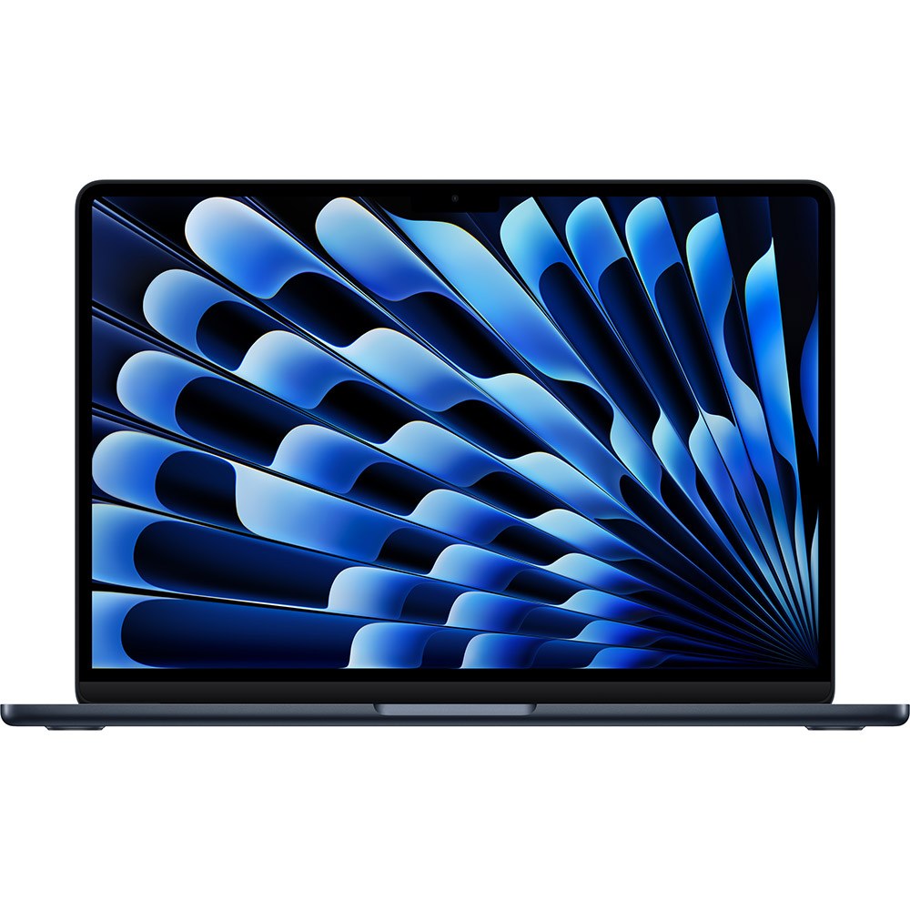 Ноутбук APPLE MacBook Air 13' M5 24GB/1TB Midnight (MDHG4UA/A)