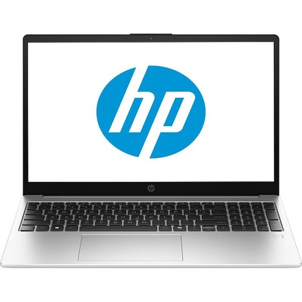 Ноутбук HP 255R G10 Turbo Silver (B9YP5ET)