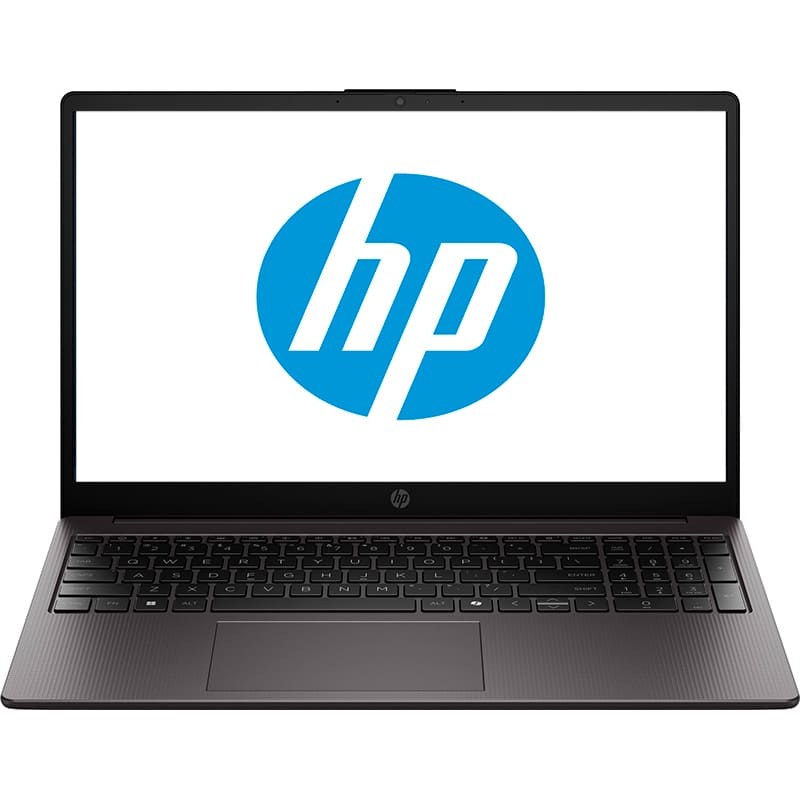 Ноутбук HP 255R G10 Dark Ash Silver (B9YP3ET)