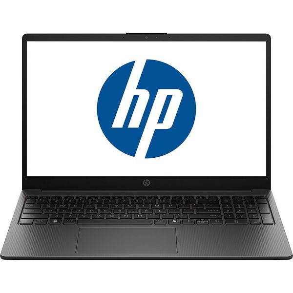 Ноутбук HP 255R G10 Dark Ash Silver (D09G9AT)