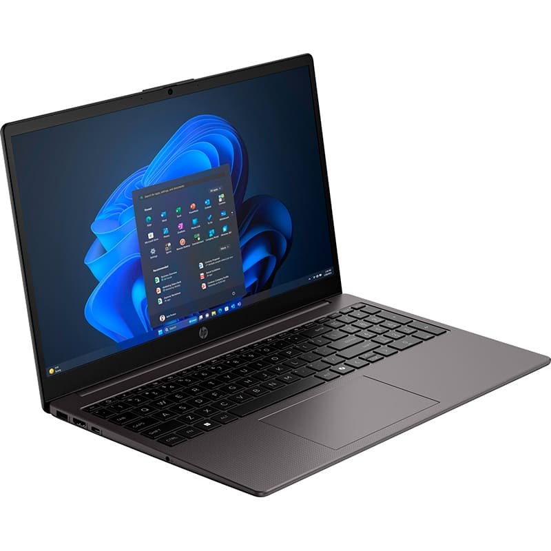 Ноутбук HP 255R G10 Dark Ash Silver (D09G9AT)