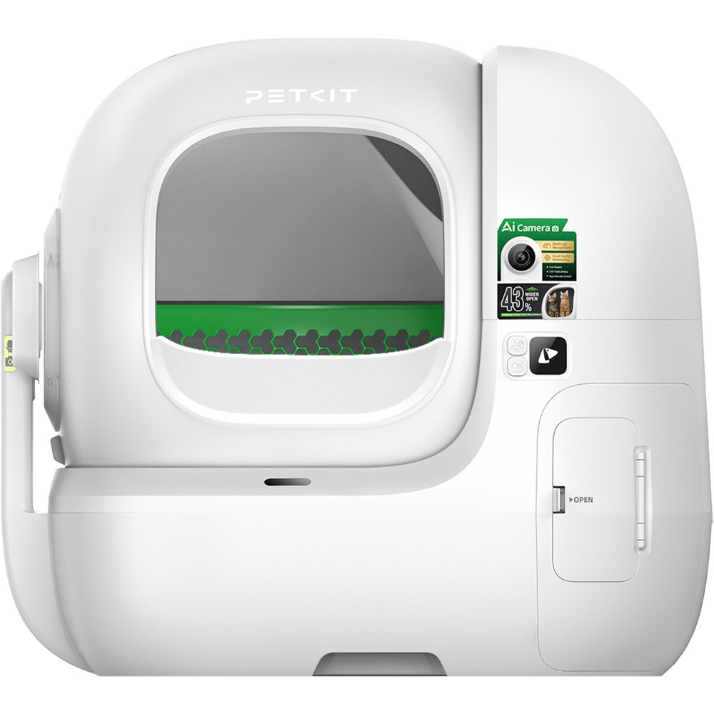 Смарт-лоток PETKIT PUROBOT MAX PRO 2 (P9904)