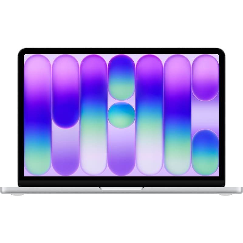 Ноутбук APPLE MacBook Neo 13' A18 Pro 8/256GB Silver (MHFA4UA/A)