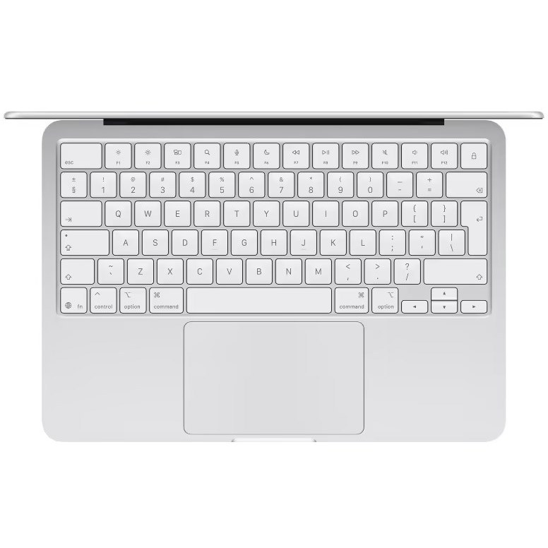 Ноутбук APPLE MacBook Neo 13' A18 Pro 8/256GB Silver (MHFA4UA/A)