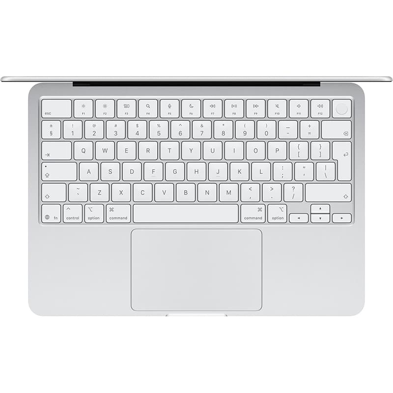Ноутбук APPLE MacBook Neo 13' A18 Pro 8/512GB Silver (MHFC4UA/A)