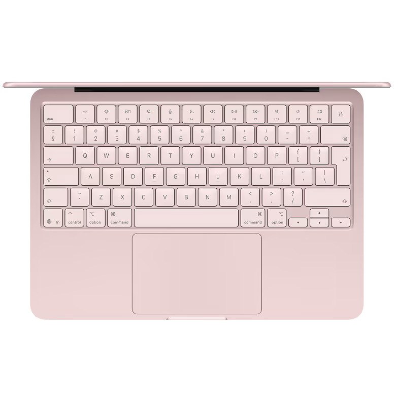 Ноутбук APPLE MacBook Neo 13' A18 Pro 8/256GB Blush (MHFH4UA/A)